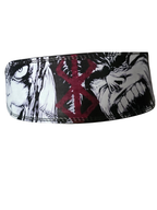 Struggler Buckle Belt  Weightlifting Belt