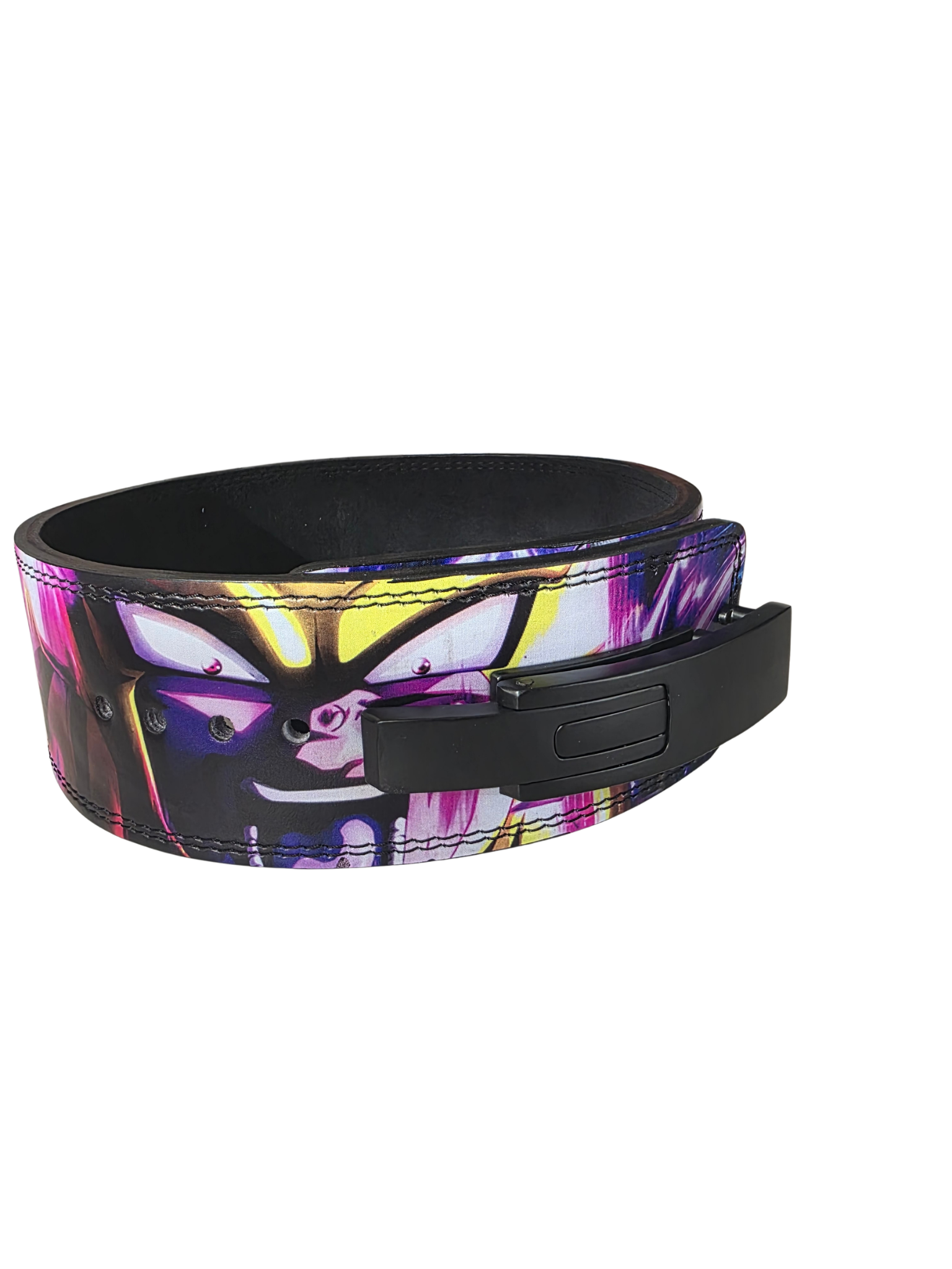 BROLY LEGENDARY POWER BELT