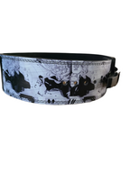 Clash of the Strongest Lever Belt