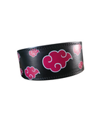Akatsuki  Lever Belt