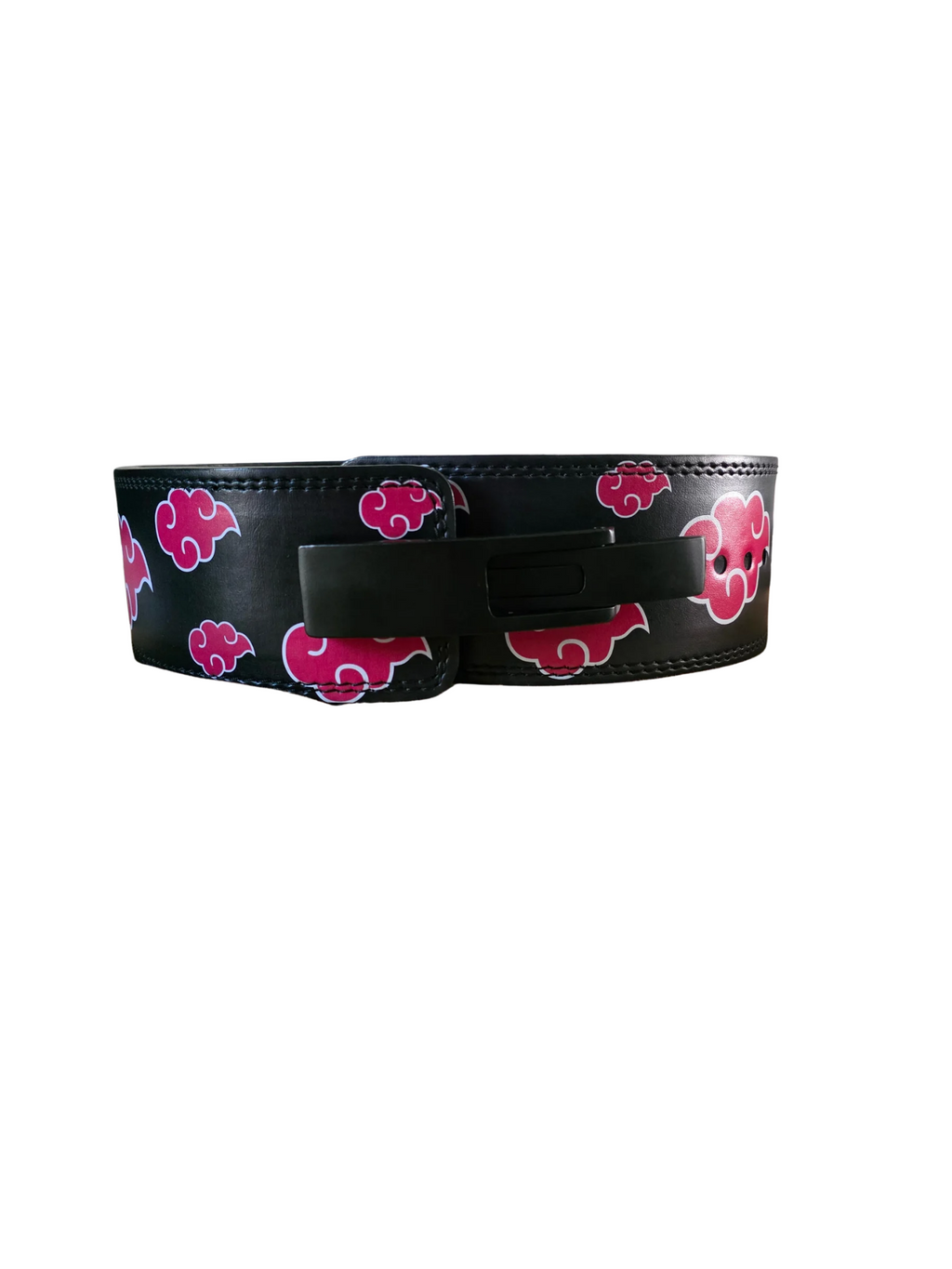 Akatsuki  Lever Belt