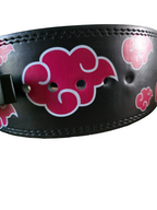 Akatsuki  Lever Belt