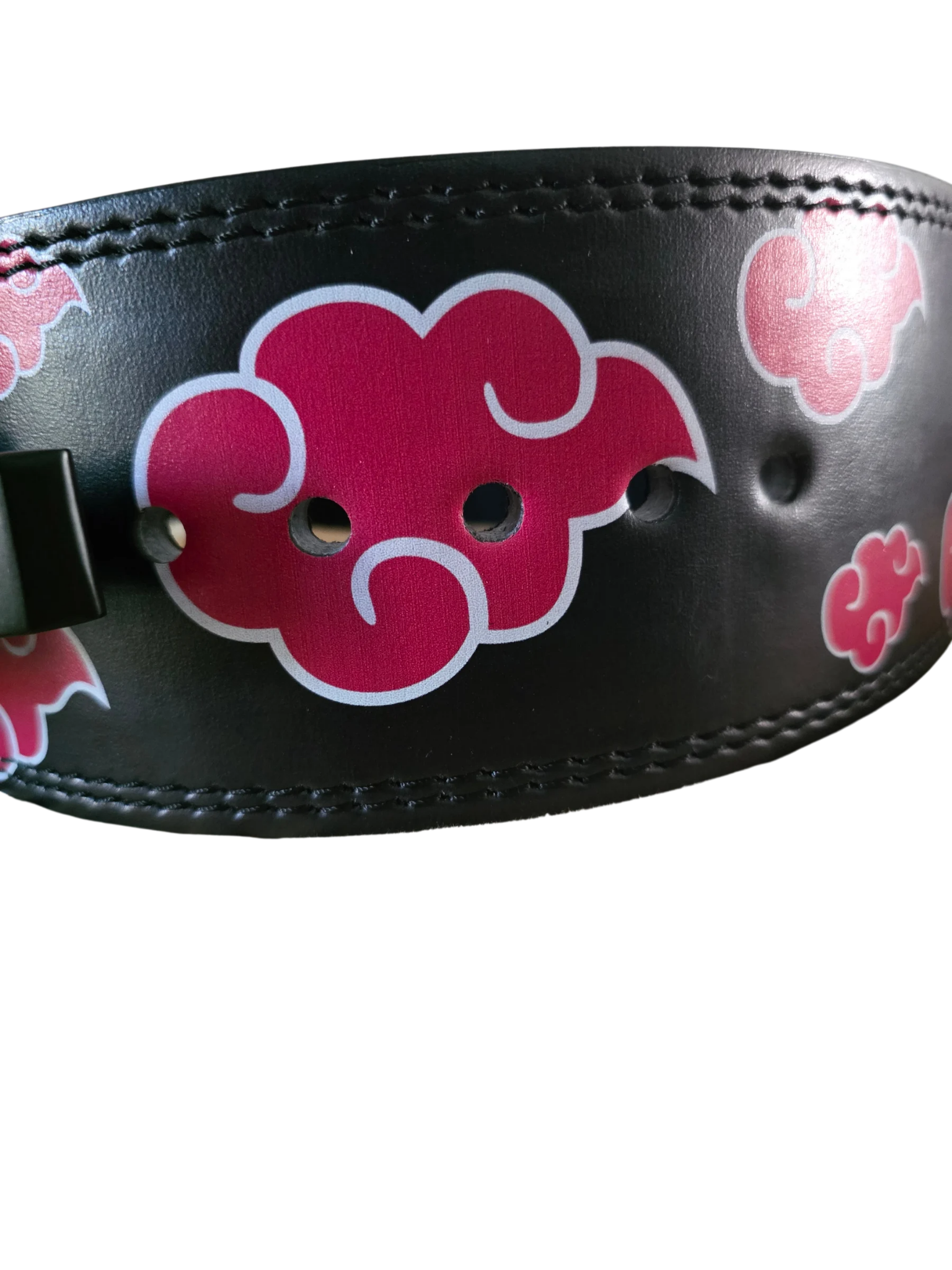 Akatsuki  Lever Belt