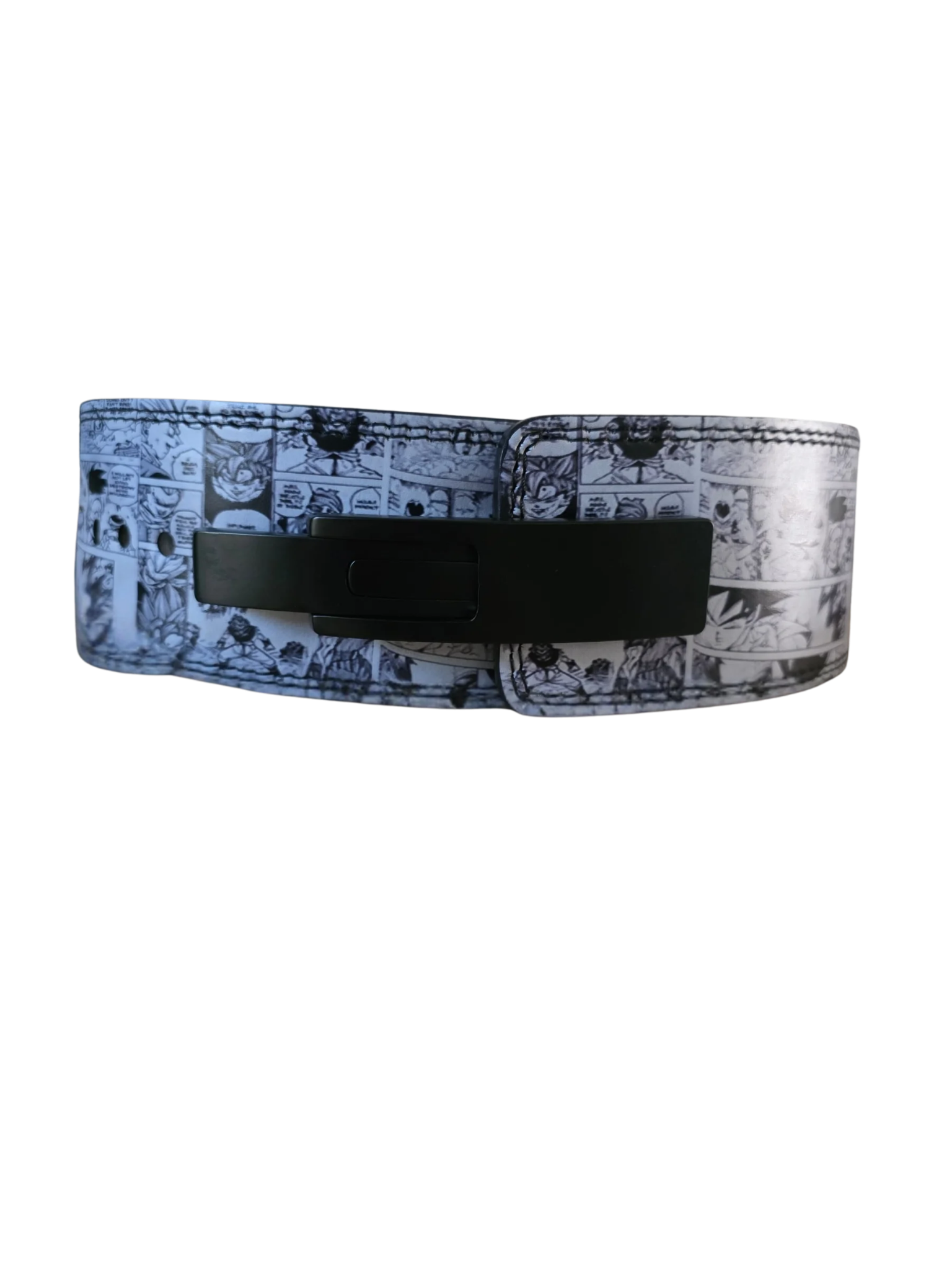 Limit Breaker Lever Belt