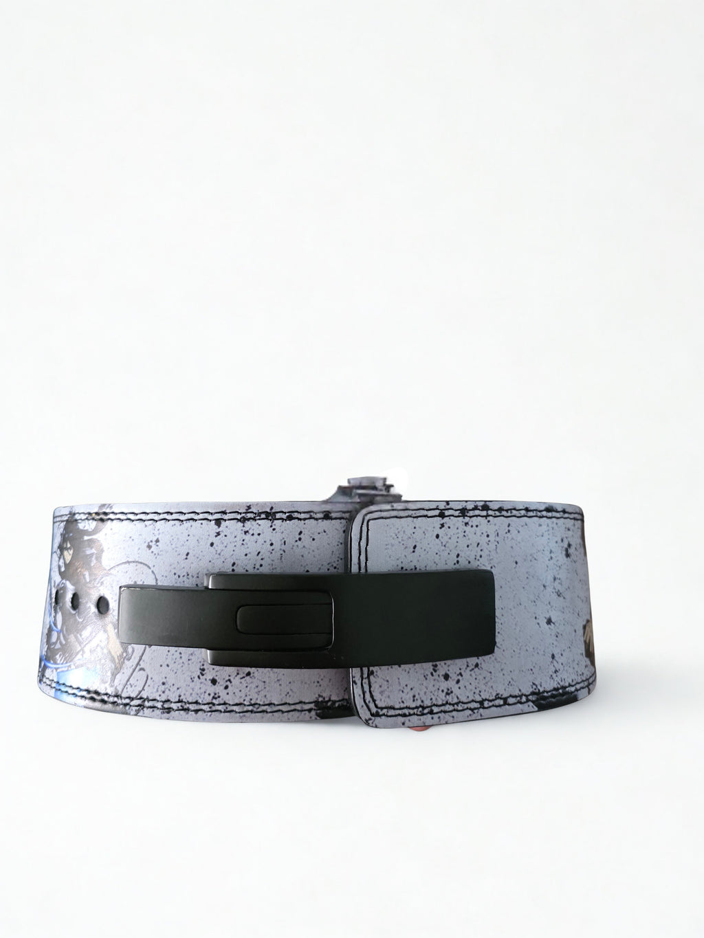 Ackerman Legacy Lever Belt