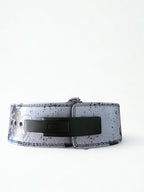 Ackerman Legacy Lever Belt