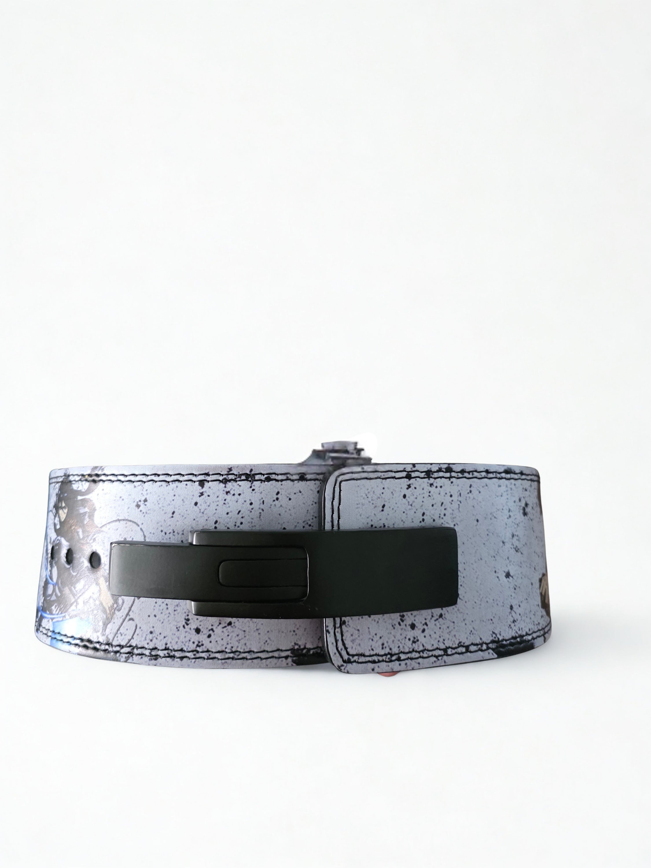 Ackerman Legacy Lever Belt