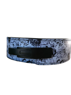 King of Hell Lever Belt