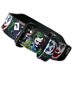 Why So Serious? Weightlifting Belt