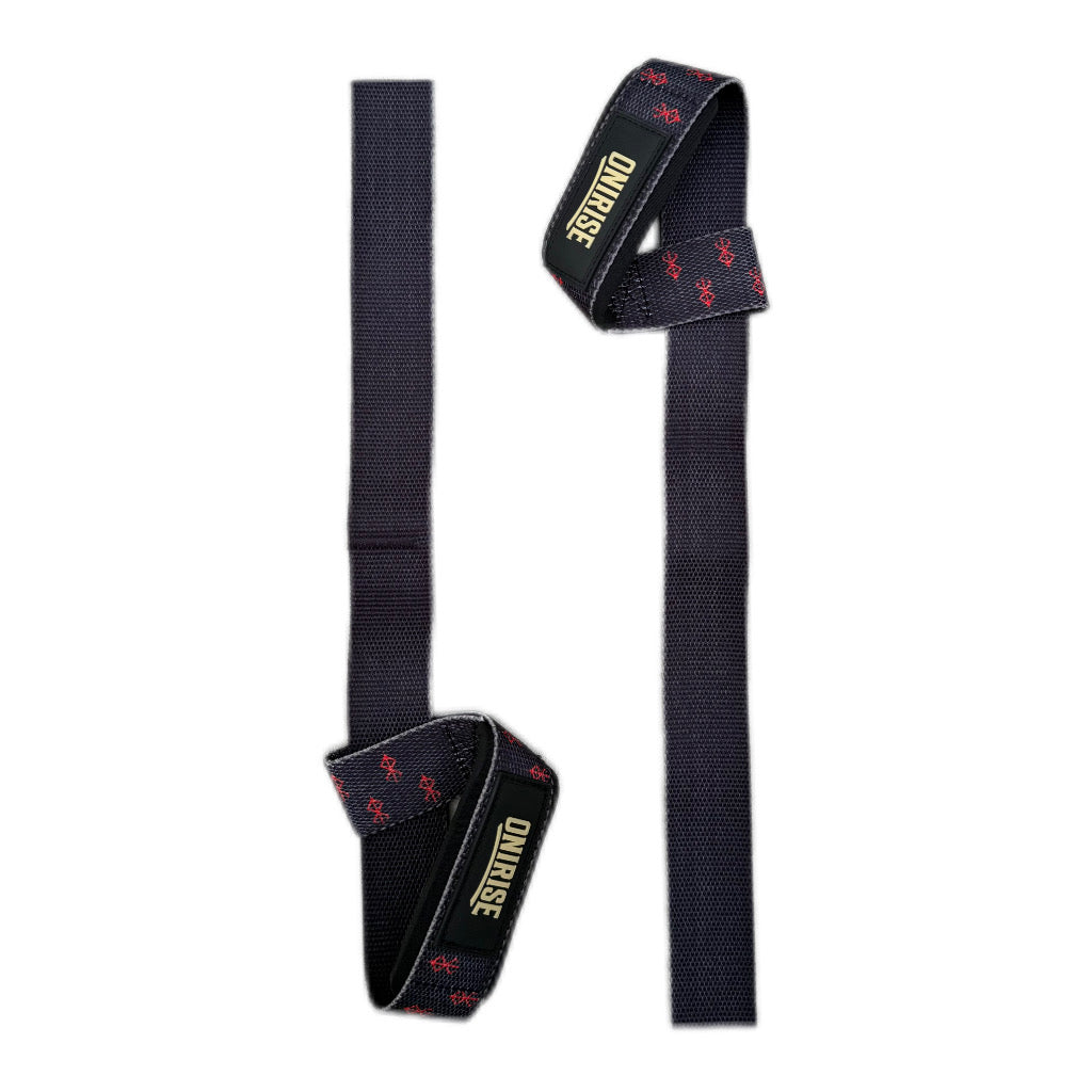 Straps Berserker