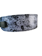King of Hell Lever Belt