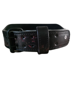 Purgatory Weightlifting Belt