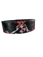 Flame Hashira Lever Belt