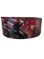Purgatory Weightlifting Belt