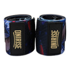 One piece Wrist Wraps