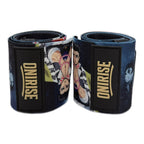 Demon slayer Wrist Wraps