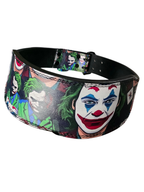 Why So Serious? Weightlifting Belt