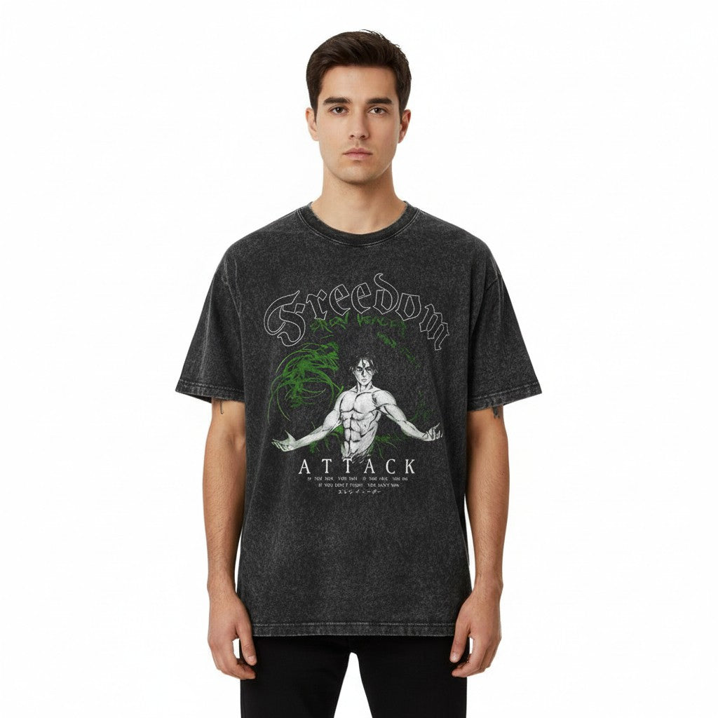 EREN CONTROL X VINTAGE