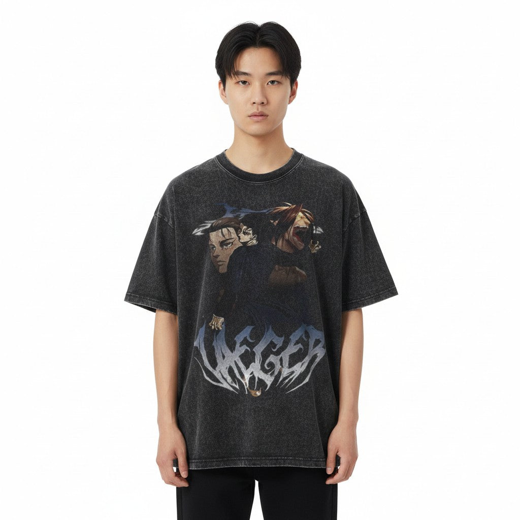 EREN TITAN X VINTAGE