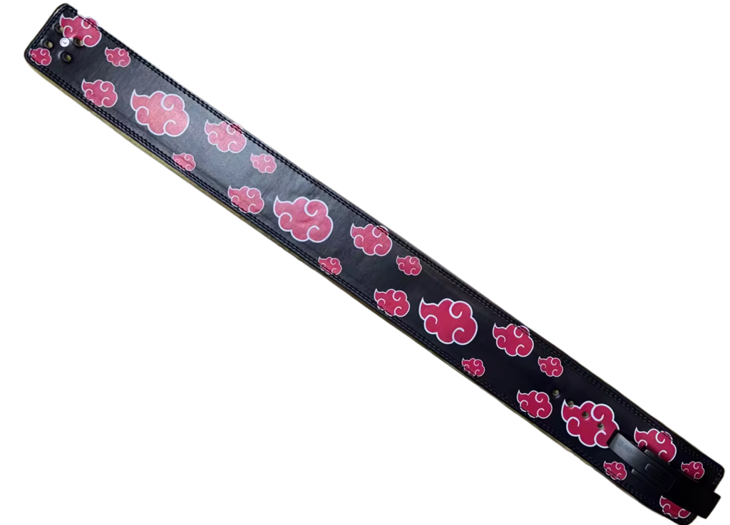 Akatsuki  Lever Belt