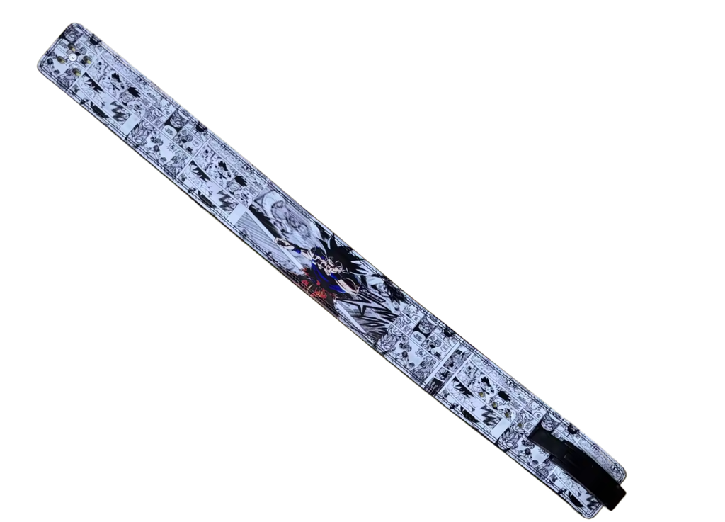 Limit Breaker Lever Belt