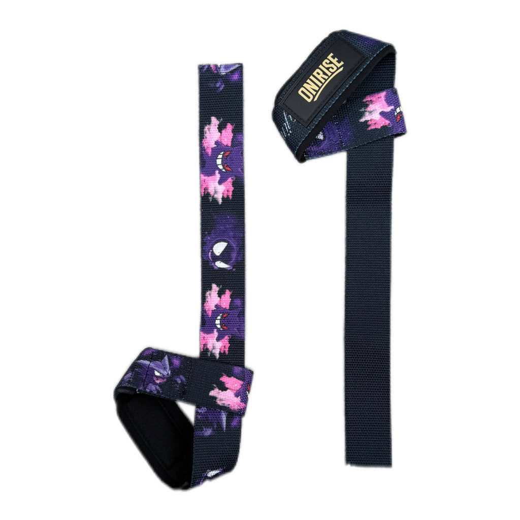 Straps Gengar Pokemon