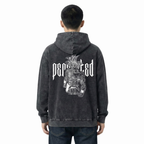 GOKU UI  VS HOODIE