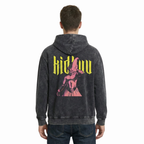 BUU X HOODIE