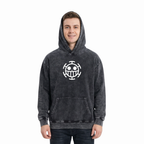 LAW X HOODIE