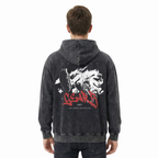 NIKA X HOODIE