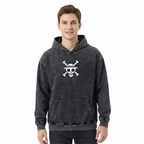 NIKA X HOODIE