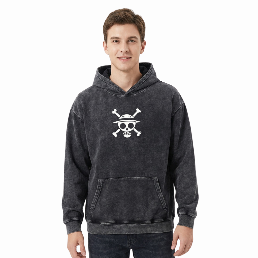 NIKA X HOODIE