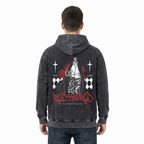 SHANKS X HOODIE