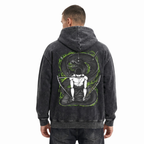 ZORO ATTACK X HOODIE