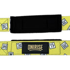 Straps Hashira stone Gyomei