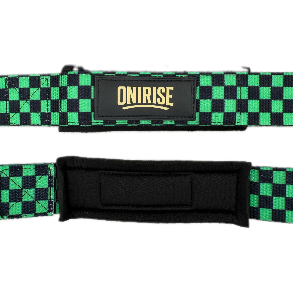 Straps Tanjiro demon slayer