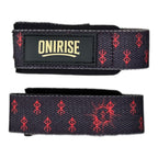 Straps Berserker