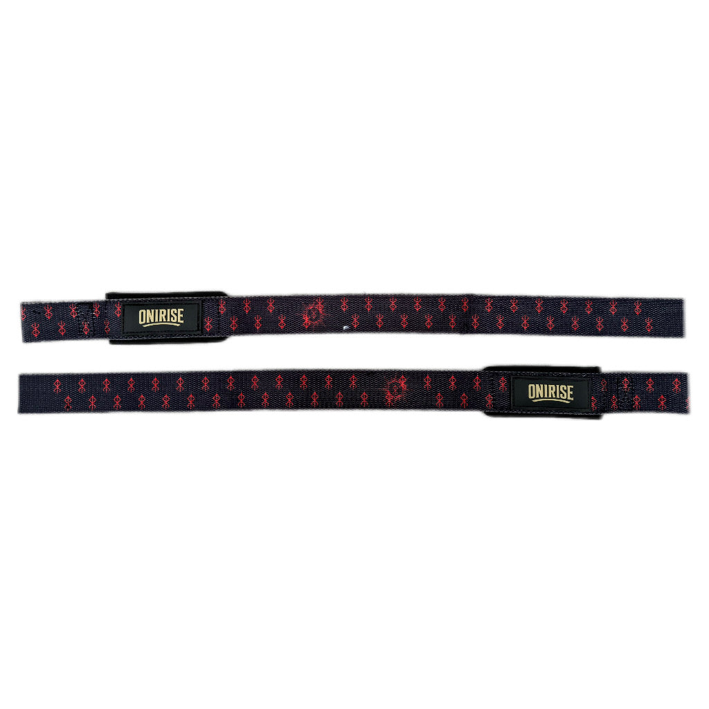 Straps Berserker