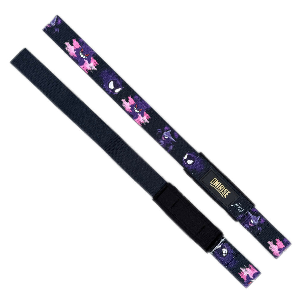 Straps Gengar Pokemon