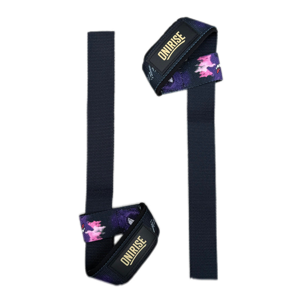 Straps Gengar Pokemon