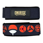 Straps sharingan Naruto