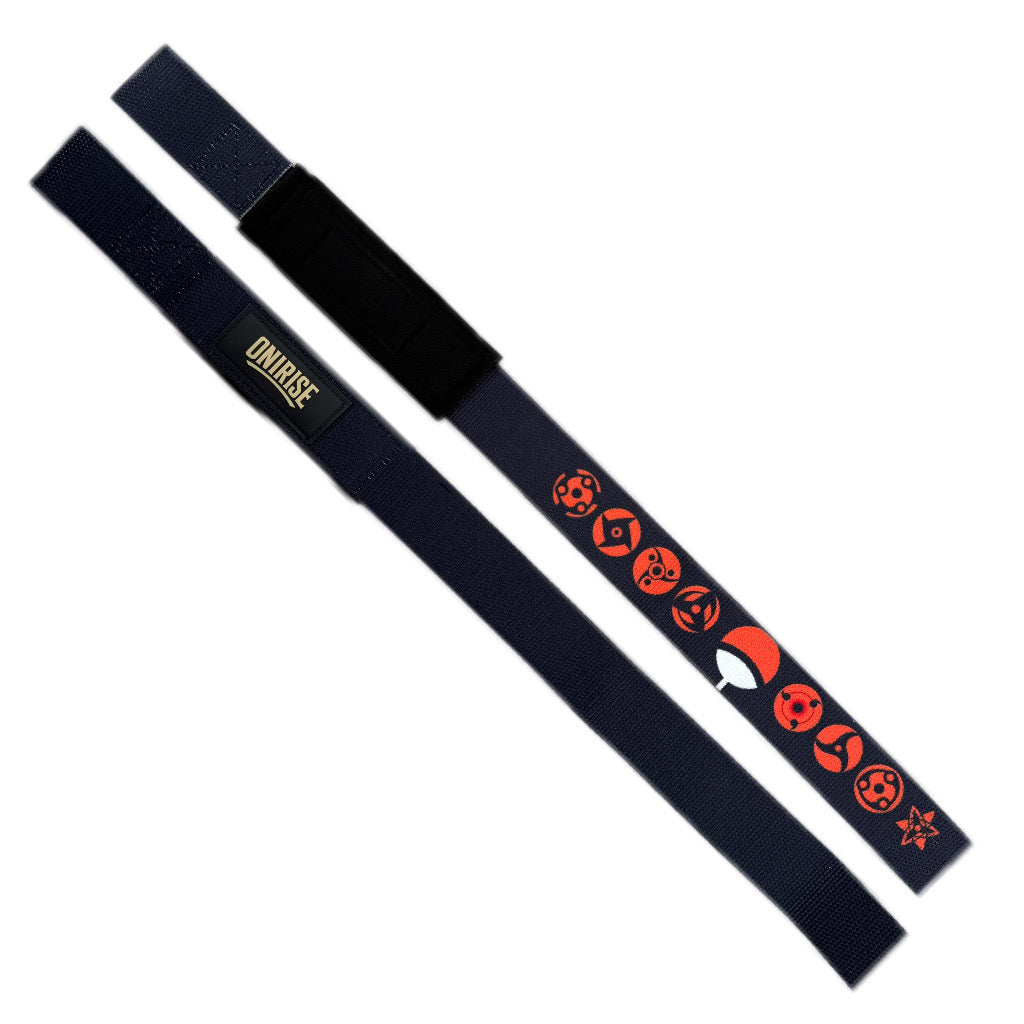 Straps sharingan Naruto