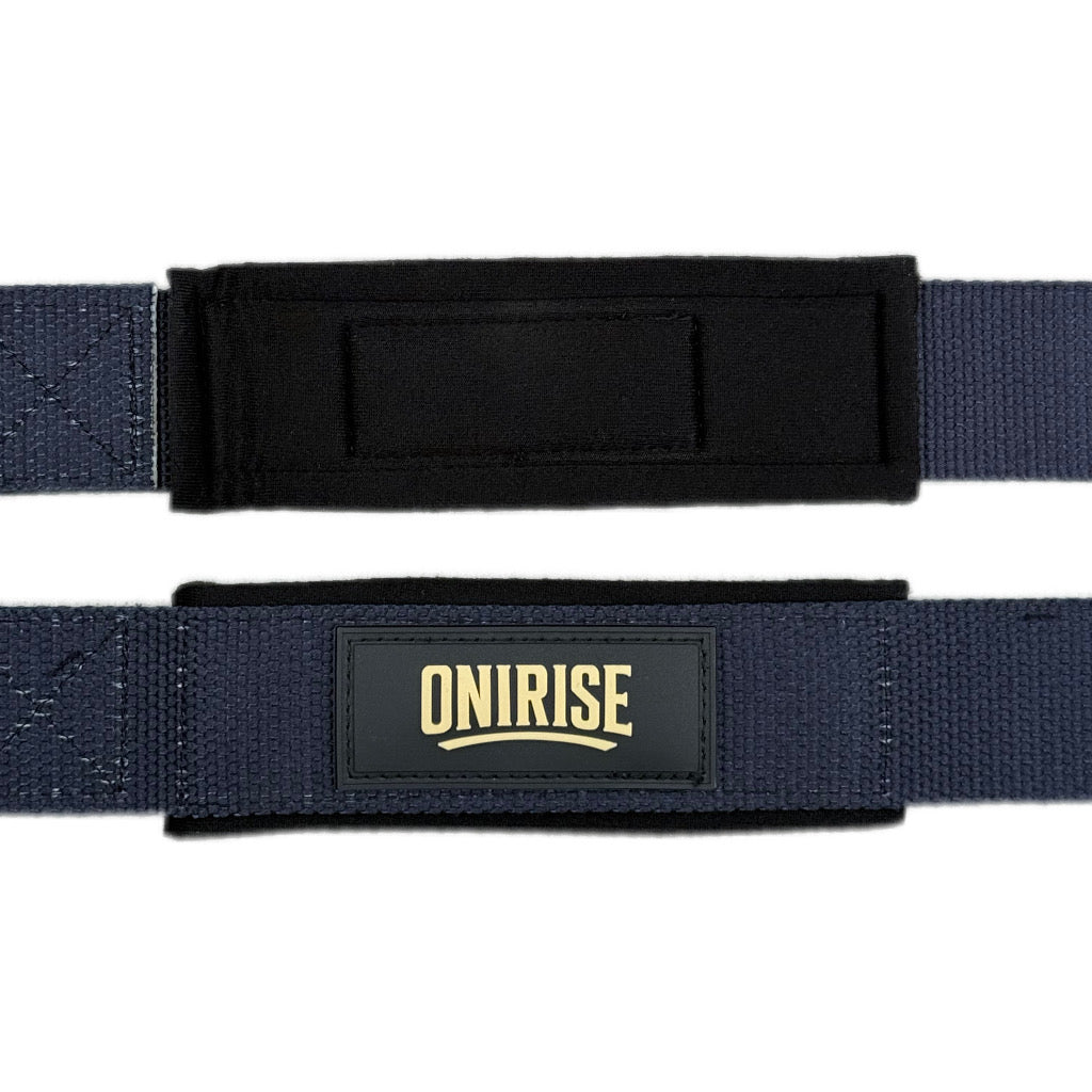 Straps sharingan Naruto