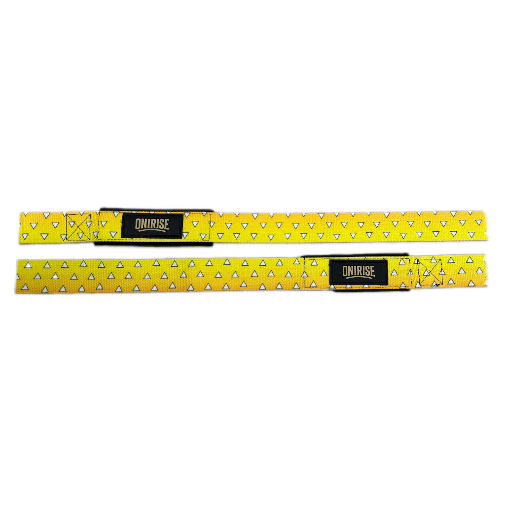 Straps Zenitsu Agatsuma