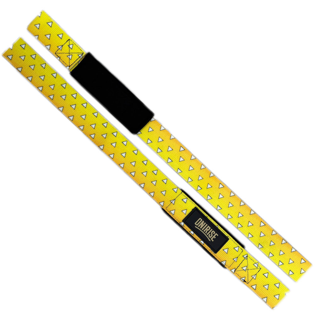Straps Zenitsu Agatsuma