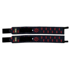 Berserker design Wrist Wraps