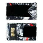Berserker Wrist Wraps