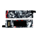 Berserker Wrist Wraps