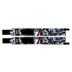 Berserker Wrist Wraps