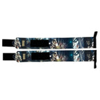 Attack on titan Wrist Wraps